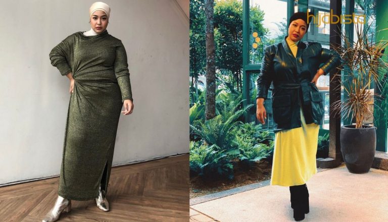 Sarancak Pernah Ditolak Dan Tidak Diterima Kerja Kerana Saiz Badannya!