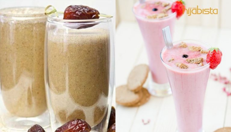 Bukan Hanya Baik Untuk Kulit, Pilihan Makanan Ini Jadikan Perut Tahan Lapar Lebih Lama Ketika Berpuasa! Cubalah!