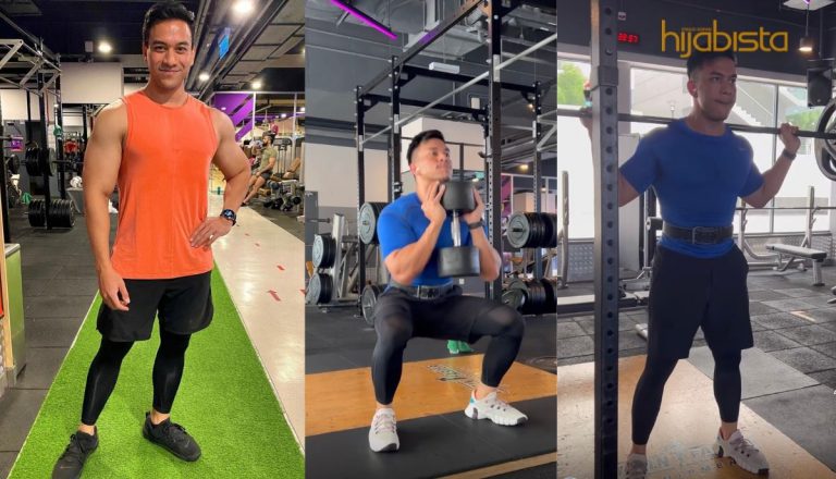 “Lakukan Senaman Selepas Solat Terawih, Bukan Selepas Waktu Sahur”- Ini Perkongsian Dr. Say