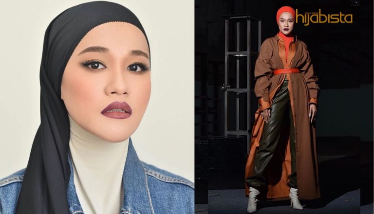 “Kita Tidak Mungkin Bisa Menjadi Sempurna, Namun Cubalah Jadi Yang Lebih Baik”- Ernie Zakri Kongsi Pendapat Tentang Isu Tampil Sempurna Di Laman Sosial!