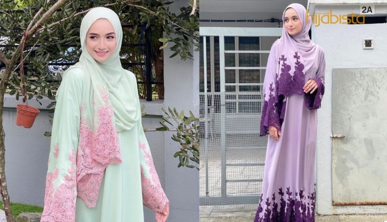 “Kening Saya Pernah Dicukur Tanpa Rela…”- Fara Hanim Razak Kongsi Perspektif Menjadi Muslimah Yang Lebih Baik!