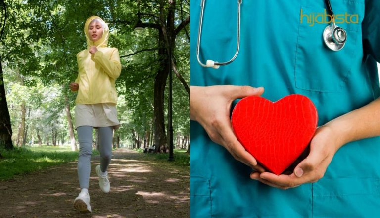 Berat Badan Berlebihan Punca Mati Mengejut, Pakar Kongsi Kepentingan Penjagaan Kesihatan Jantung!