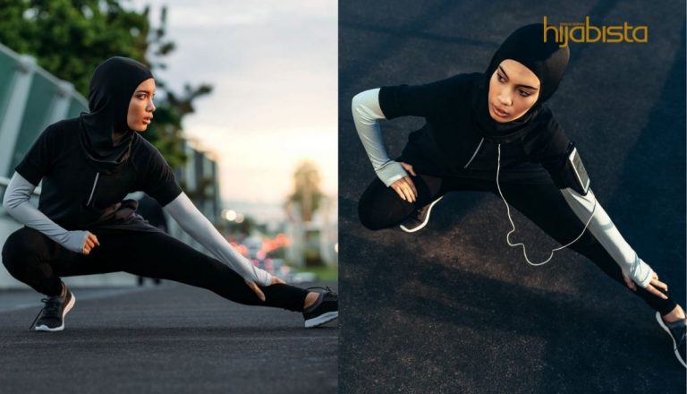 ‘Dynamic Stretching’ Elak Kecederaan Semasa Melakukan Senaman Di Bulan Puasa!
