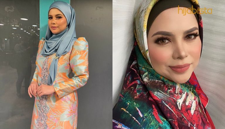 Jalani Pembedahan Bariatrik, Alyah Korbankan Ibadah Puasa Atas Nasihat Pakar. Hilang Hampir 9 Kg!