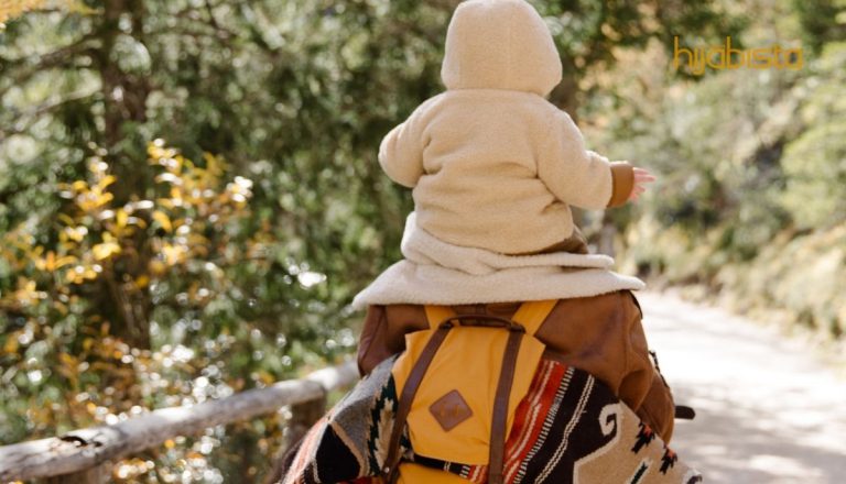 Tanpa Rasa Paranoid! Kempen Kid’s Safe Travel, Galak Ibu Bapa Bawa Anak-anak Bercuti Dengan Selamat