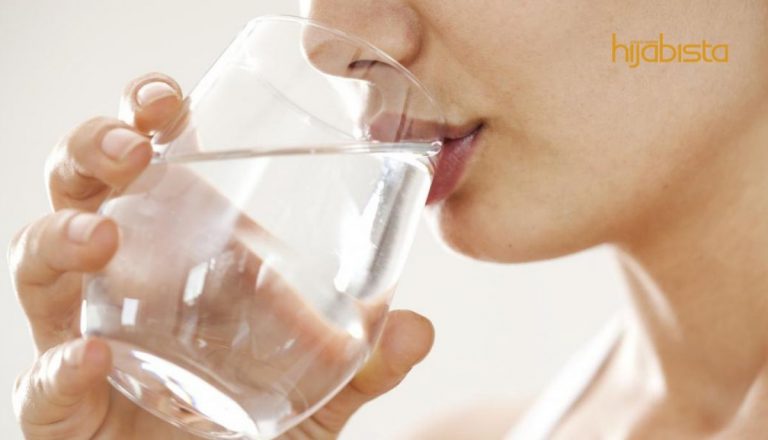 6 Perubahan Yang Terjadi Pada Tubuh Anda Jika Berpuasa Selama 3 Hari . Apa Pula Puasa Air?