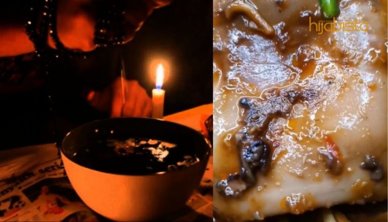 Doa Pelindung Dari Segala, Terhindar Daripada Sihir & Kemudaratan Makanan