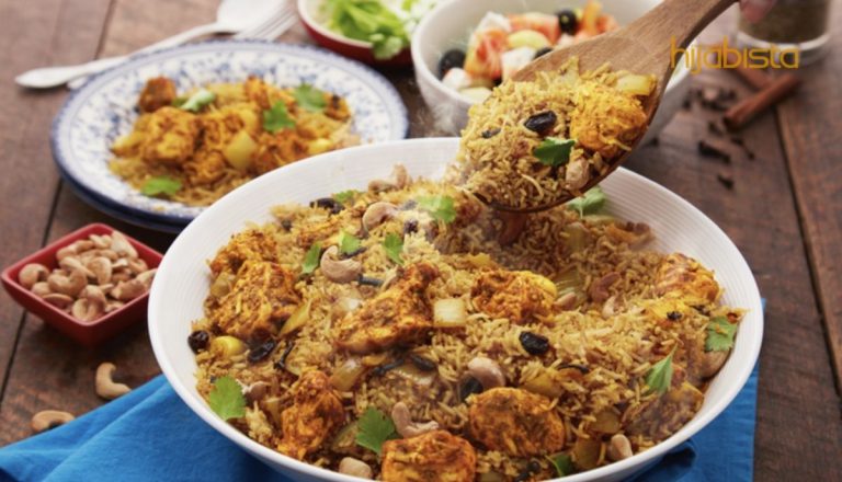 Fenomena Nasi Arab Bikin Rakyat Malaysia Teringin Menikmatinya. Ini Senarai Restoran Terbaik!