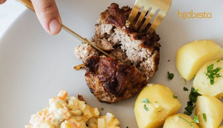 Perubahan Diet Yang Drastik, 5 Gejala Ini Mungkin Terjadi Jika Anda Berhenti Makan Daging