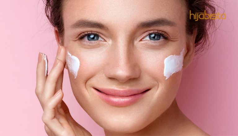 “Moisture Sandwich” Kaedah Kecantikan Baharu Menghapuskan Kulit Kering Dan Hidrasi