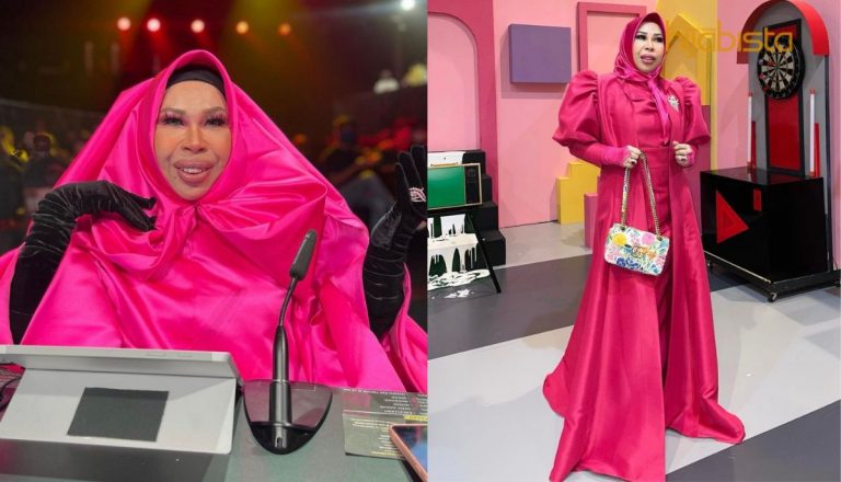 “Saya Tidak Pernah Rasa Malu Dengan Imej Viral & Ekstravaganza”- Dato Seri Vida