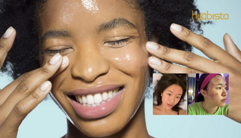 ‘Slugging’ Hasilkan Kulit Yang Cantik Jika Dilakukan Dengan Teknik Betul. Hebat Kecantikan K-Beauty