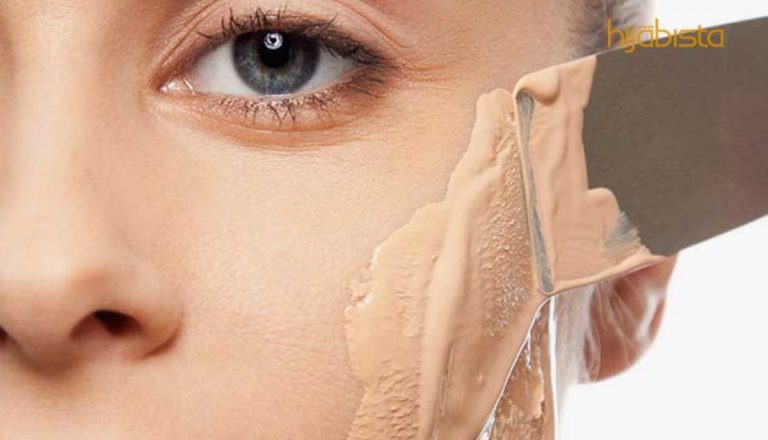 Foundation Terbaik Paling Berkesan Untuk Kulit Kombinasi, Patut Tambah Pada Kit Solekan Anda