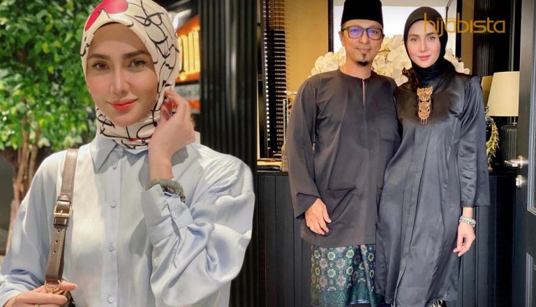 “Lewat 30-an, Masih Terus Berharap, Cekal & Bahagia”- Sambut Ulang Tahun Kelahiran, Siti Elizad Berdoa Agar Dikurniakan Zuriat!