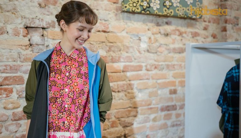 Elak Salah Gaya, Cipta Stail Menarik Dengan Cetak Atas Cetakan Dengan Ikuti Nasihat Pakar