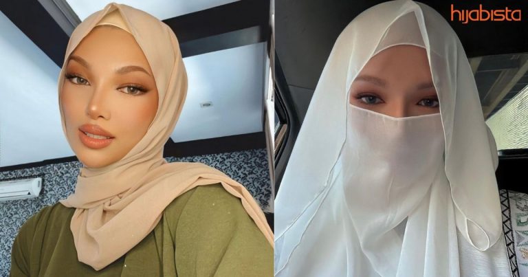“Ada Sebab Kukuh Kenapa Allah SWT Suruh Menutup Aurat,” – Bekas Ratu Cantik Filipina Peluk Islam, Kini Tampil Berhijab