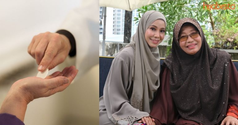 “Cinta Itu Memberi, Bukan Memiliki,” – Cerita Ustazah Dr Robiah K. Hamzah Tentang Kuasa Bersedekah Yang Harus Difahami