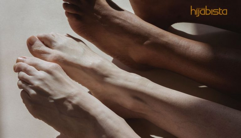 Gejala Kolesterol Tinggi, Jangan Abaikan Tanda-Tanda Ketidakselesaan Di Kaki.