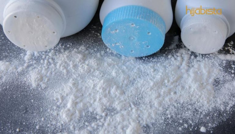 Trik Bijak Menggunakan Bedak Bayi Yang Paling Berkesan Dalam Rutin Harian Anda