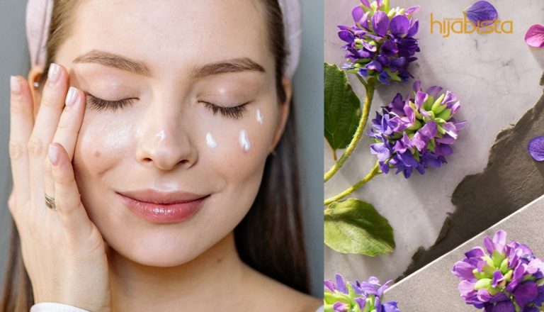 Pulihkan Kulit Wajah Dengan Bahan Ini, Pakar Janjikan Hasilnya Kulit Gebu, Cerah Dan Berseri