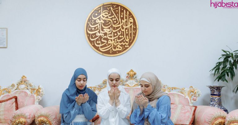 Biar Penat Di Dunia, Jangan Penat Di Akhirat. Amalkan Amalan Ini Bagi Mudah Menjemput Rezeki