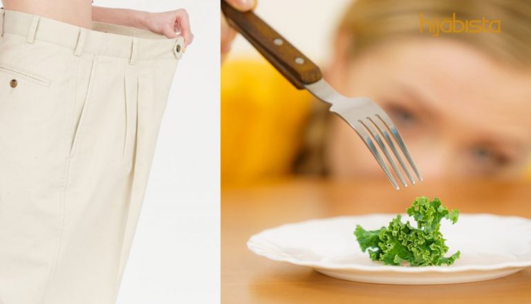 ‘Crash Diet’ Terbaik Untuk Penurunan Berat Badan Cepat, Adakah Bermakna Ia Tidak Selamat?