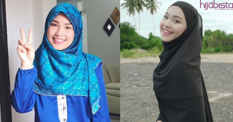 ‘Saya Dah Lama Pasang Impian’- Janna Nick Bakal Miliki Kompleks Tahfiz Sendiri