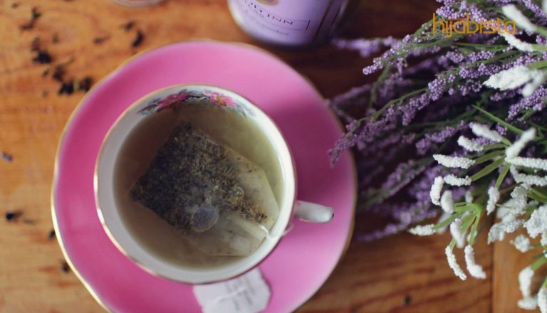 Pakar Dedah Manfaat Kesihatan Maksima, Jangka Masa Rendam Teh Ketika Anda Membancuhnya.