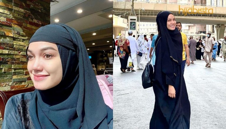 “Masa Inilah Ada Rumahtangga Yang Gagal”- Diuji Dengan Pelbagai Dugaan, Puteri Sarah Titip Rasa Syukur Tanda Allah Masih Sayang!