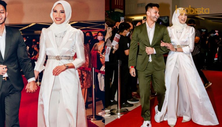 Lebih 7 Tahun Tidak Berlakon, Inilah Sebab Hanis Zalikha Setuju Pegang Watak Yasmin Dalam The Assistant!