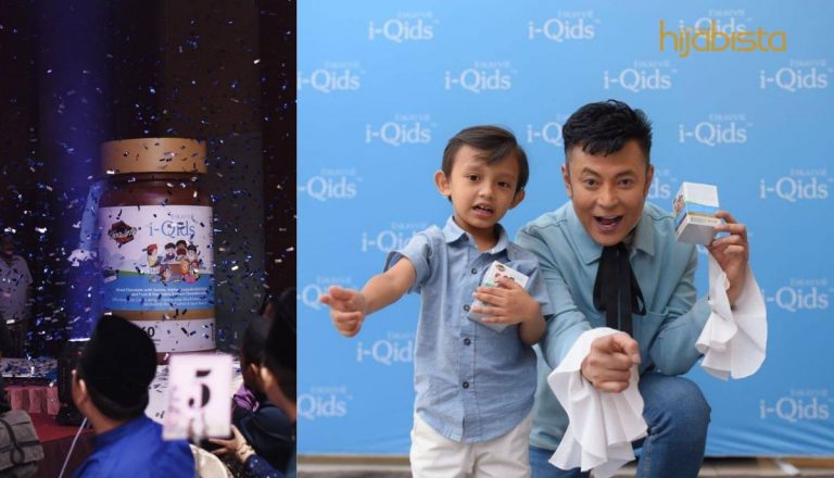 Simpati Melihat Kanak-Kanak Terperuk Di Rumah, Pak Nil Teruja Dengan Produk Baharu Yang Dilancarkan