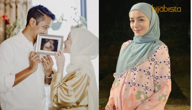 Kongsi Tarikh Lahir Yang Sama, Mira Filzah Selamat Melahirkan Putera Sulungnya!