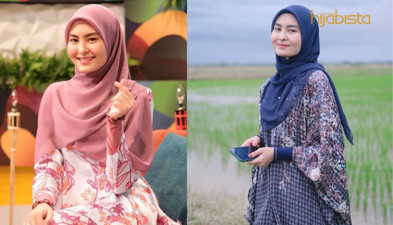 “Terpulanglah Jika Mereka Mahu Baju Yang Beropol Atau Berbunga..”- Wany Hasrita Kongsi Pendapat Tentang Raya Mega Atau Raya Bajet!