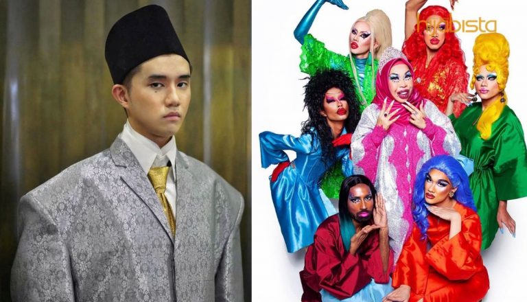 “Bukannya Ada Dua Orang Lelaki…”- Pengarah MV Muah Muah Raya Dipanggil Pihak Suruhanjaya, Jelas Konsep Sebenar!