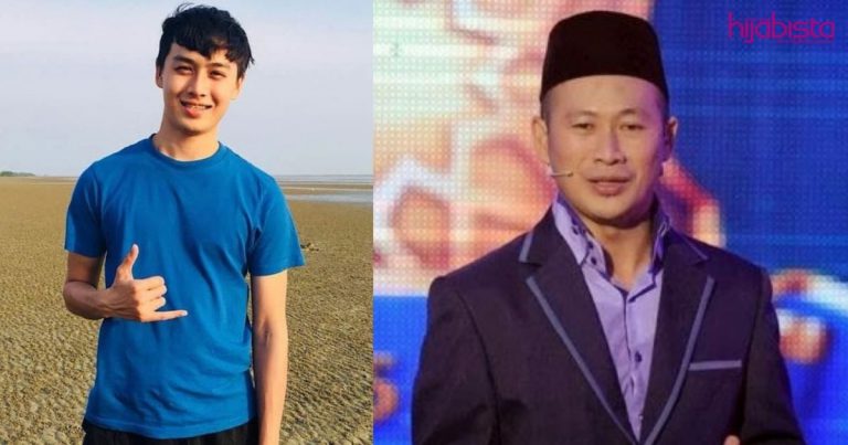 “Sedangkan Nabi Nuh Pun Tak Dapat Selamatkan Anaknya”- Ridhuan Tee Ulas Isu Video Syafi Tee