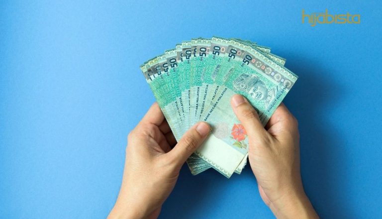 Tak Rugi Amalkan 5 Doa Ini Jika Mahu Dikejar-Kejar Rezeki Berkah Dan Melimpah.