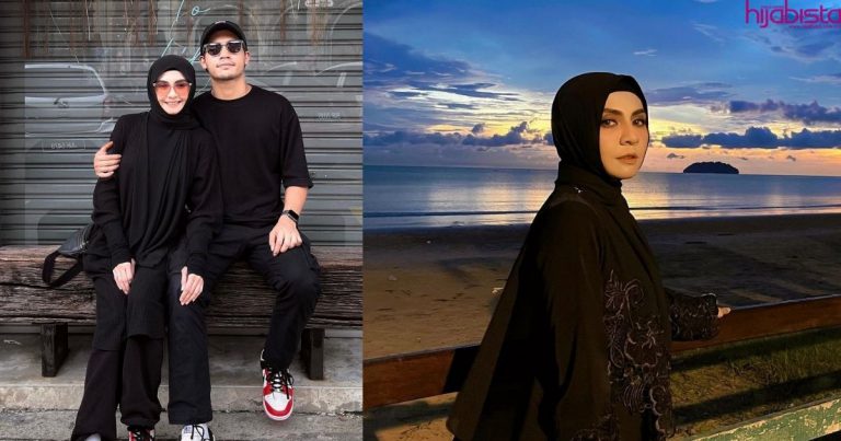 Zizi Kirana Tak Menyesal Dengan Penghijrahan- ”Saya Bersyukur Dengan Transisi Ini”