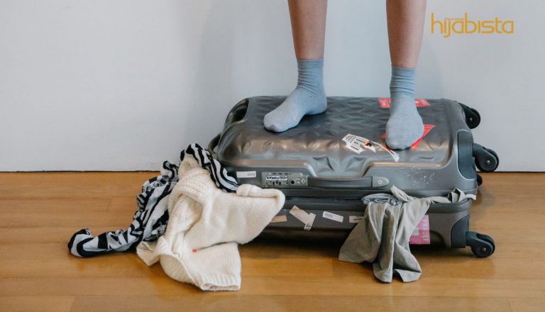 Pramugari Kongsi Petua ‘Kunci’ Kemas Bagasi Ringan Dengan ‘Teknik Lipatan’ Yang Bijak Untuk Diikuti