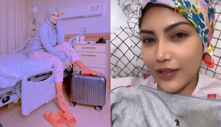 “Hati, Paru-Paru Semua Cun, Cuma…”- Tinggal Baki 1 Sahaja Sesi Kemoterapi, Elyana Kongsi Status Kesihatannya!