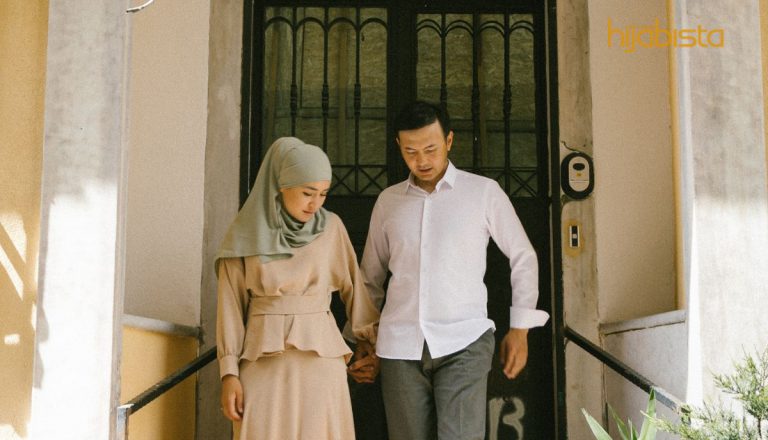 Dai’ Wan Ingatkan, 3 Tip Ini Bagi Pasangan Yang Pertama Kali Nak Jumpa Keluarga Mentua