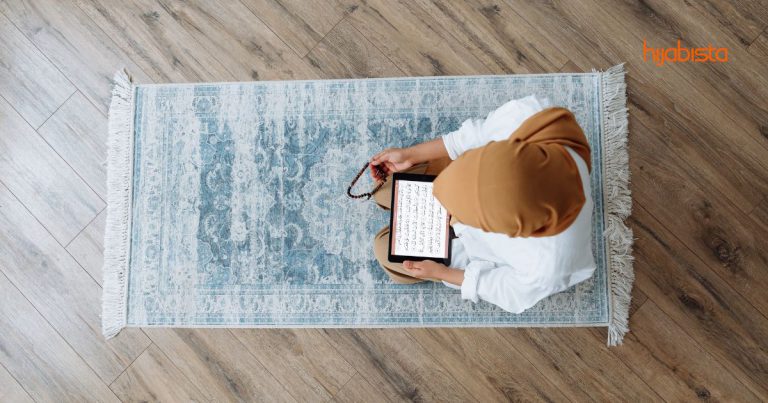 10 Hari Pertama Bulan Zulhijjah Beri Pahala Lebih Besar Dari Jihad, Marilah Kita Tingkatkan Amal Ibadat