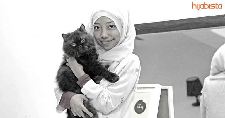 Usahawan Fesyen Popular Jezmine Zaidan Meninggal Dunia