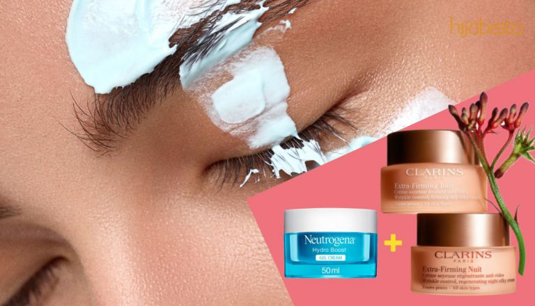 Duo Pelembap Terbaik Rawat Kulit Wajah Dari Dalam, Krim Siang Vs Krim Malam. Ini  Perlu Anda Tahu!