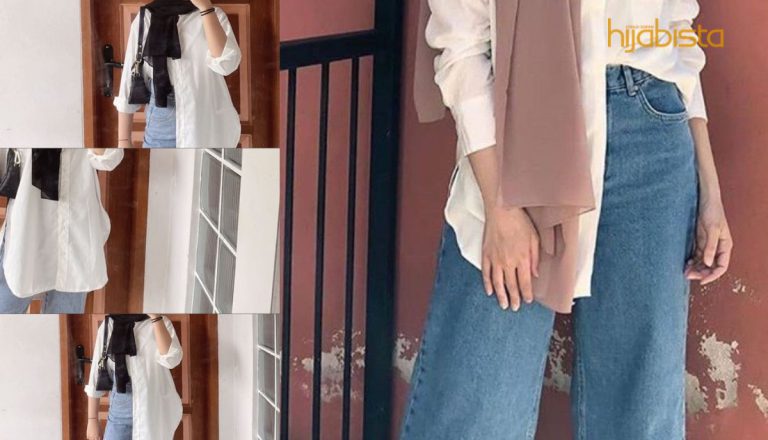 Trend Baju Selak Pep*T, Ustazah Tegur Gaya Yang Tak Elok  Boleh ‘Tong Sampahkan’.