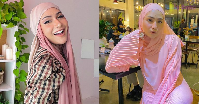 Aishah Azman Enggan Pakai Wig Atau Buka Tudung Untuk Watak- “Saya Tahu Hukumnya Haram”
