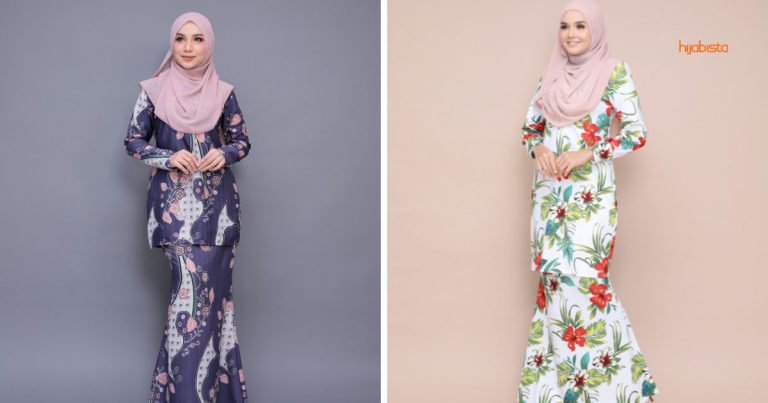 Kenali Baju Kurung Yang TIDAK Formal & TIDAK Bersifat Profesional, Tak Sesuai Pakai Ke Pejabat