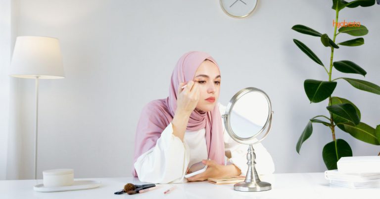 Biarlah Ambil Masa Lama Pilih Bedak Wajah Yang Sesuai, Asal Solekan Sempurna & Cantik