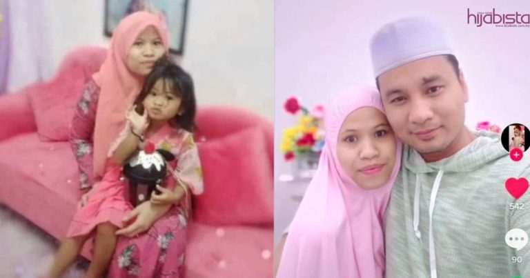 Pernah Viral, Founder Produk Cik Non Meninggal Dunia Kerana Jangkitan Kuman