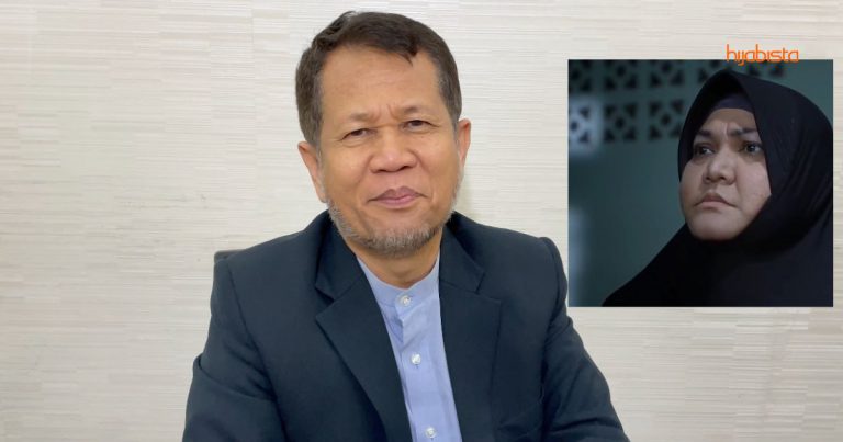 Dato’ Dr. Haji Fadzilah Kamsah ‘Cerita’ Kebaikan Adibah Noor Yang Elok Kita Contohi