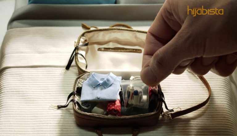 Sepuluh Item Yang Berbaloi Perlu Ada Dalam ‘Carry On Bag’ Di Dalam Penerbangan. Membantu Sangat!